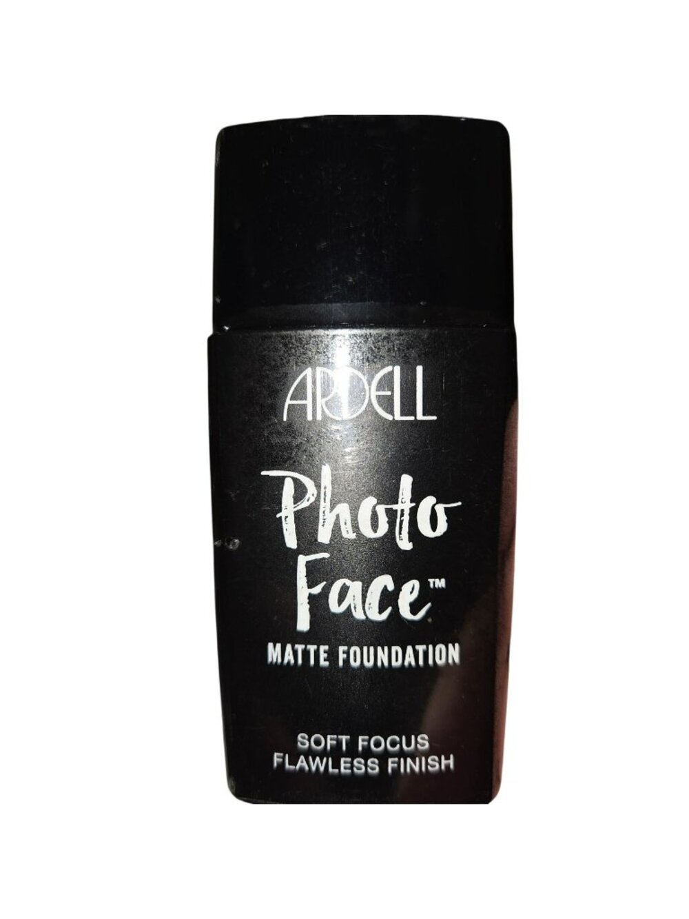 Ardell Photo Face Matte Foundation Dark 11.0 Soft Focus Flawless Finish